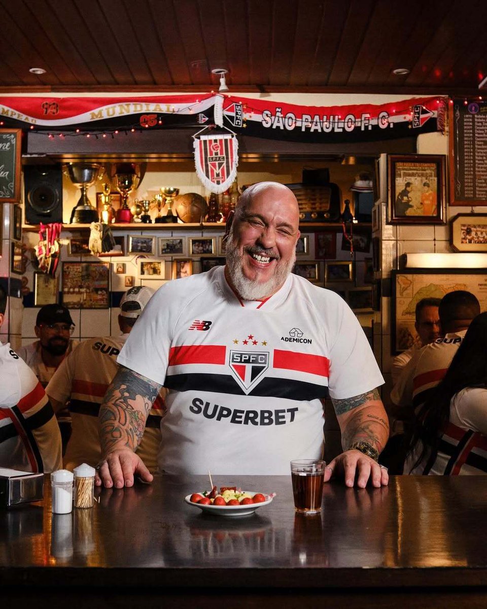 Tellement Foot tweet media