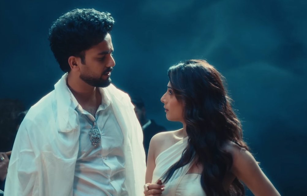 MaheenBaig15's tweet image. So excited 😍 their chemistry 🔥

#IshaMalviya #ElvishYadav #Elvisha