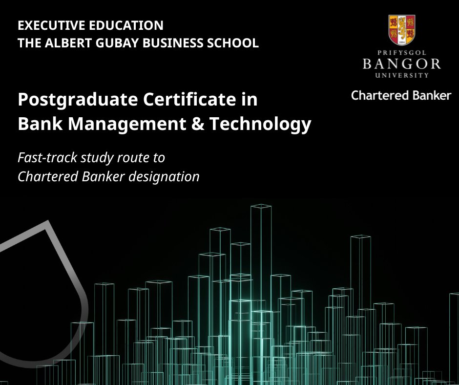 TAGBS Executive Education tweet media