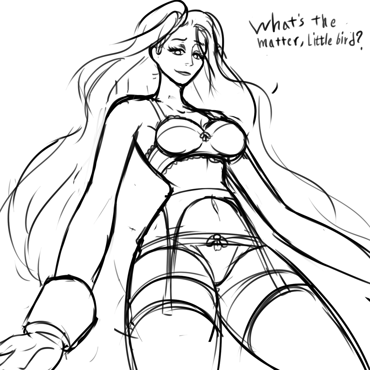 🌼Alivera Is Alive🌼 tweet media