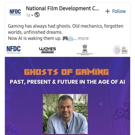 same joker responsible for pseudo-gambling games is now going to dictate the future of video games and ai