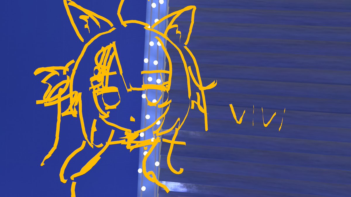 ヴィヴィ (@vivid_vrc) / Posts / X