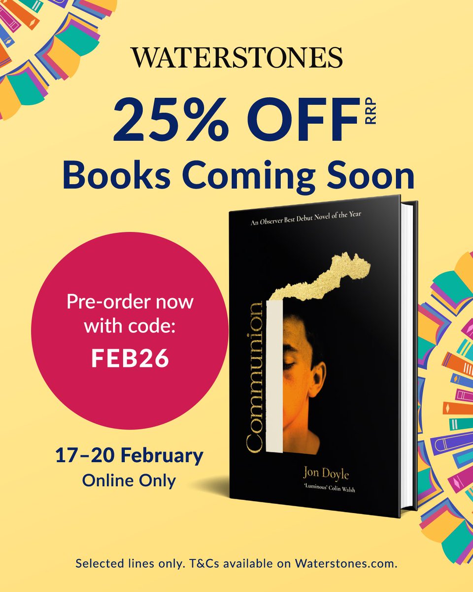 Jon Doyle tweet media