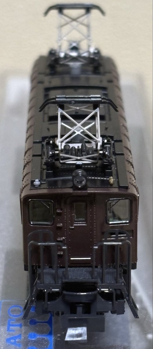 【良品】KATO 3068 ED16形 1両セット KATO[3068] ED16形 | Persimmon's Cafe