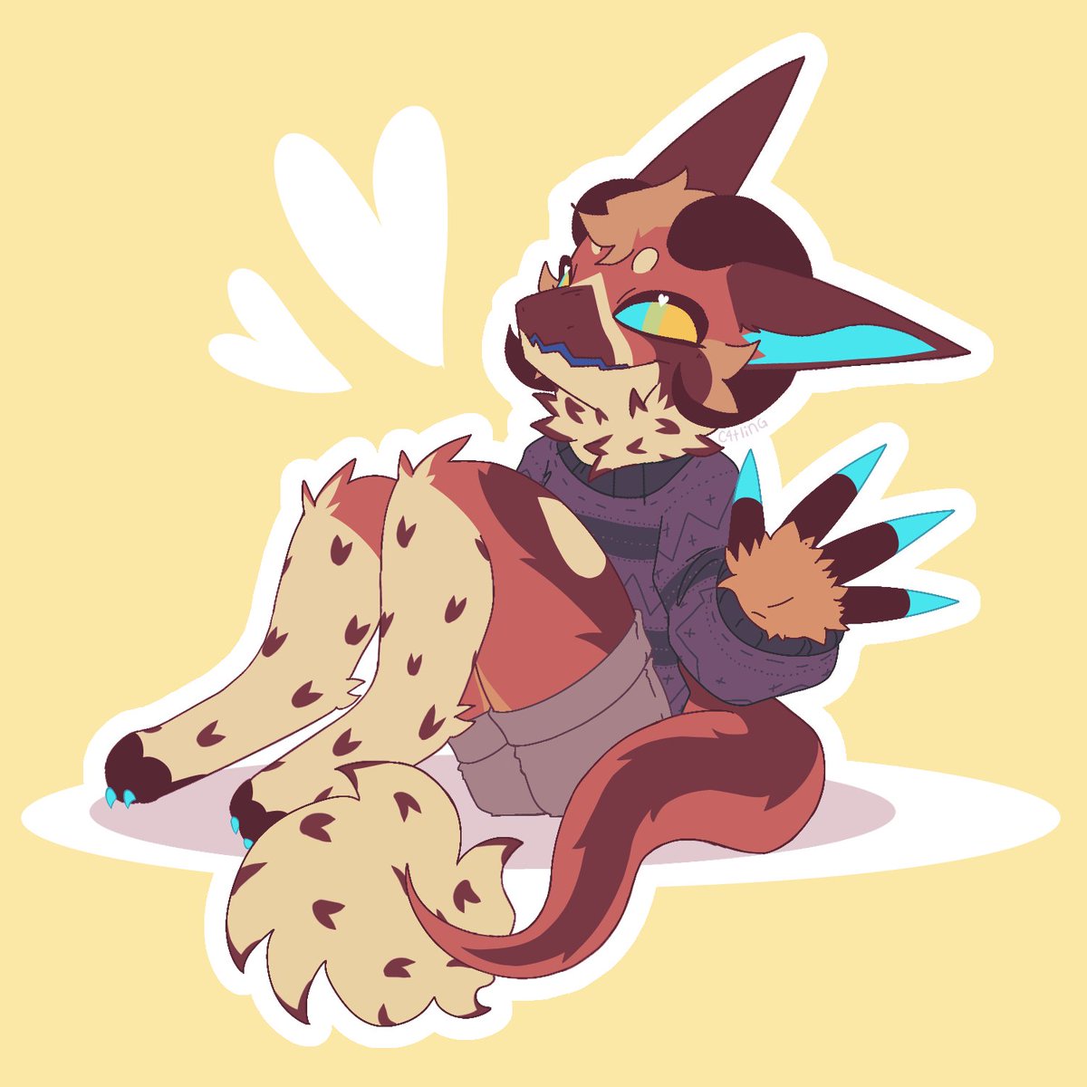 catlas :3 tweet media