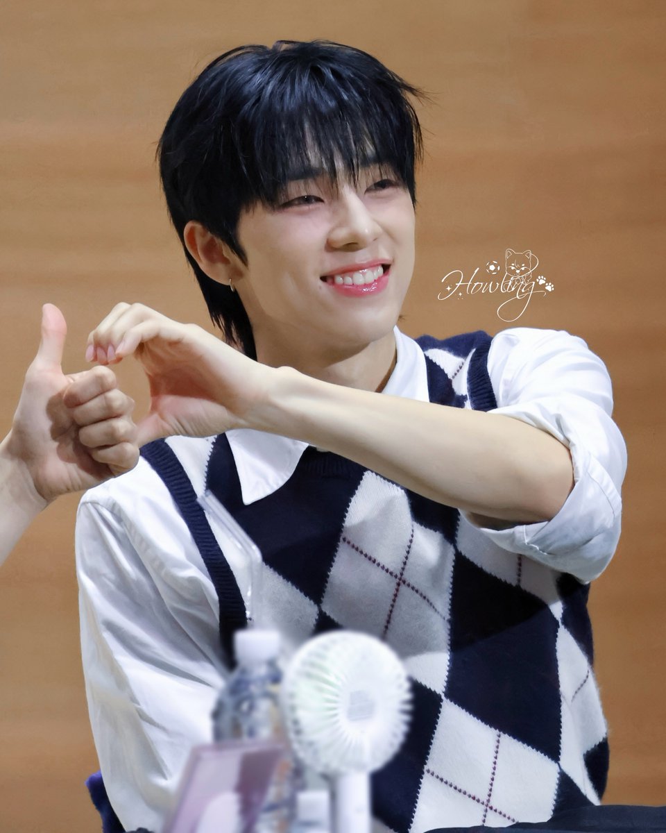 𝙃𝙤𝙬𝙡𝙞𝙣𝙜🐾 tweet media