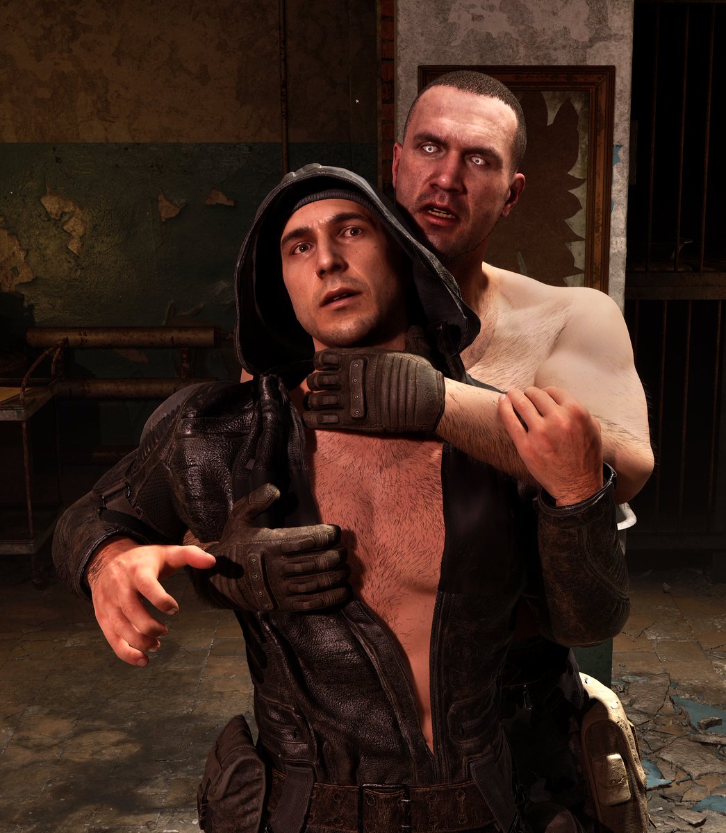 RubberJohny13's tweet photo. #stalker #stalker2heartofchornobyl https://t.co/KfOxFV5w2H