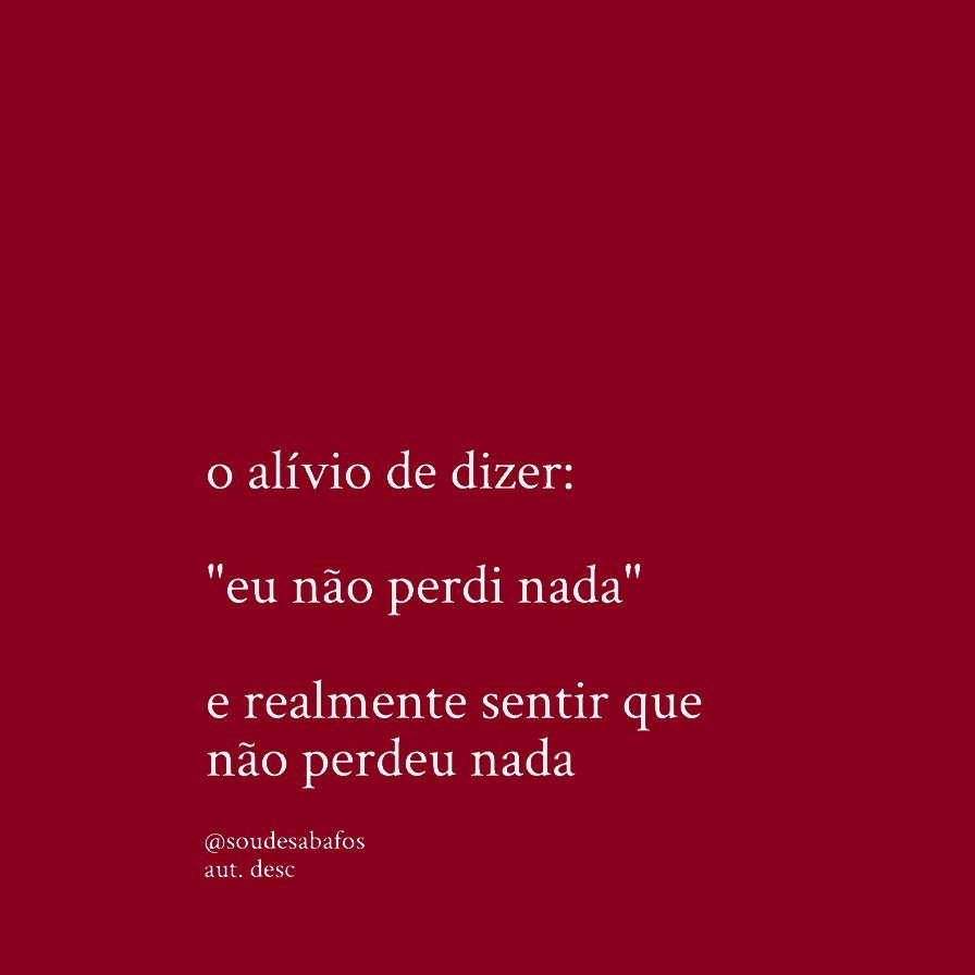 soudesabafosofc's tweet photo. https://t.co/xzZd48tcel