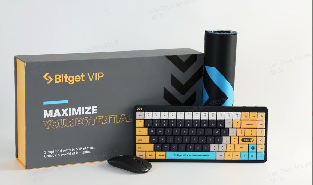 2026马年，Bitget陪你策马扬鞭，逐浪市场！

🎁 我来选出2位“马必吉”，送出 Bitget VIP专属蓝牙键盘！

参与方式：
1. 关注我账号
2. 转发此条post并@两位好友

⏰ 初八 2.24开奖！随机抽2人

<a href="/Bitget_zh/">Bitget中文</a> <a href="/BitgetVIPs/">Bitget VIP</a>