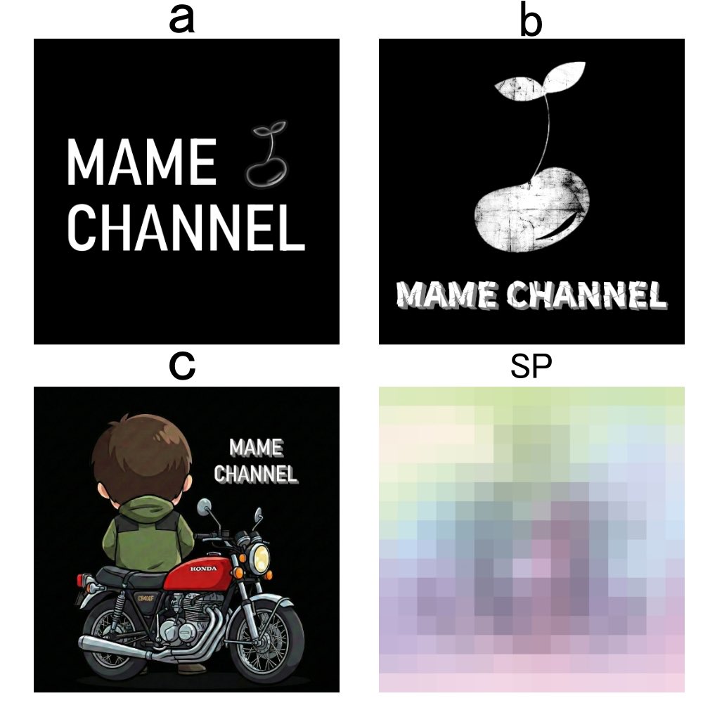 この度YouTubeメンバーシップを始めました👻
心霊スポットのノーカット映像や未公開映像などを公開しています！
その中から新たな心霊現象を見つけて頂いた方には「限定ステッカー」か「アマギフ500円分」をプレゼント🎁
⚠️アプリからだと高くなるので必ずブラウザから🙇
youtube.com/@mamechannel.1…