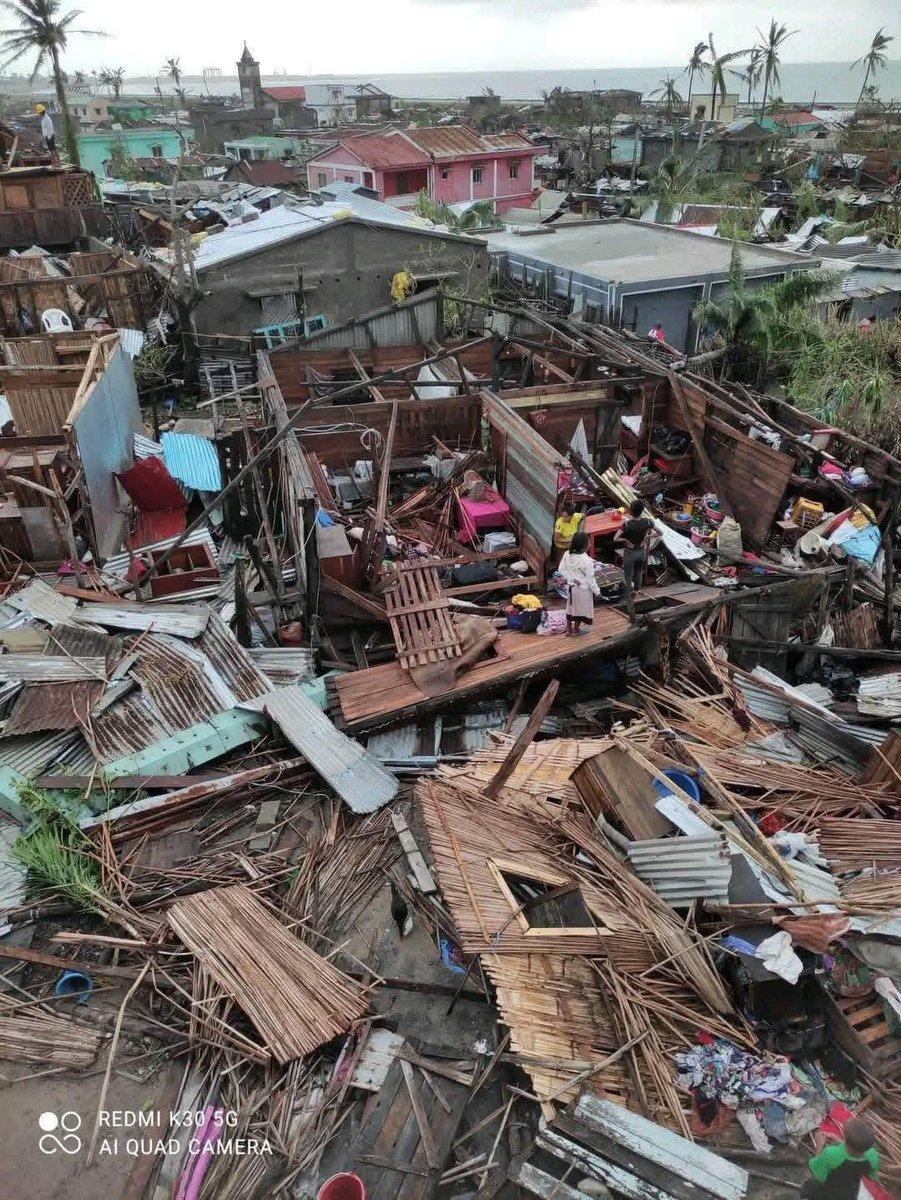 Soutenir l'action de <a href="/MedairFR/">Medair - chaque vie compte</a> à Madagascar suite au passage du cyclone Gezani.

Il n'y a pas de petites actions.

👉 medair.org/fr/campaign/ur…
