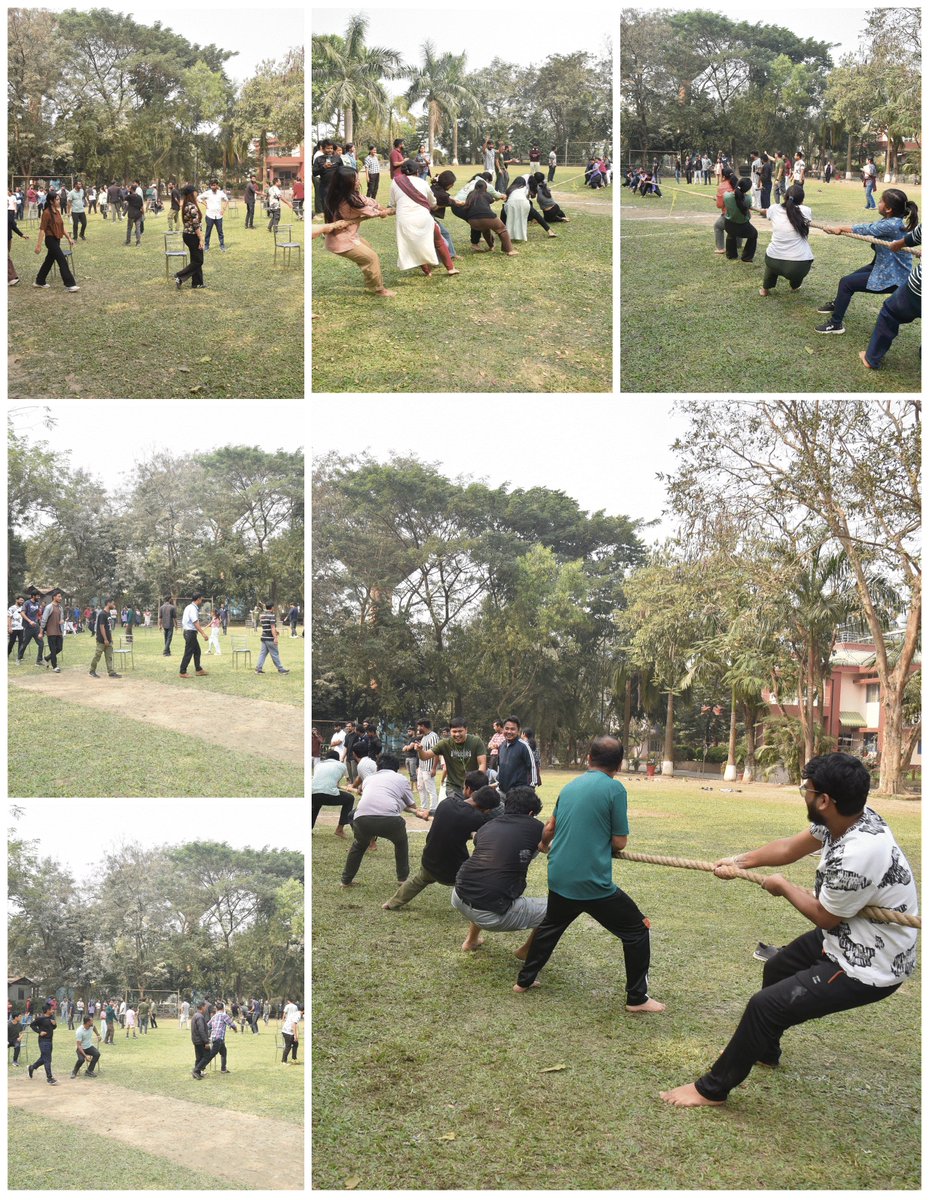 IASST Guwahati tweet media