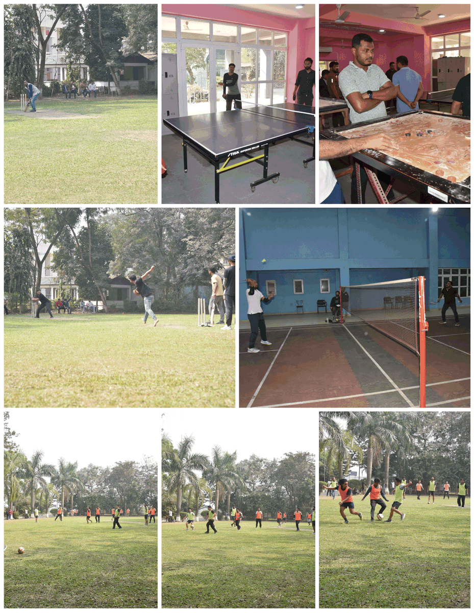 IASST Guwahati tweet media