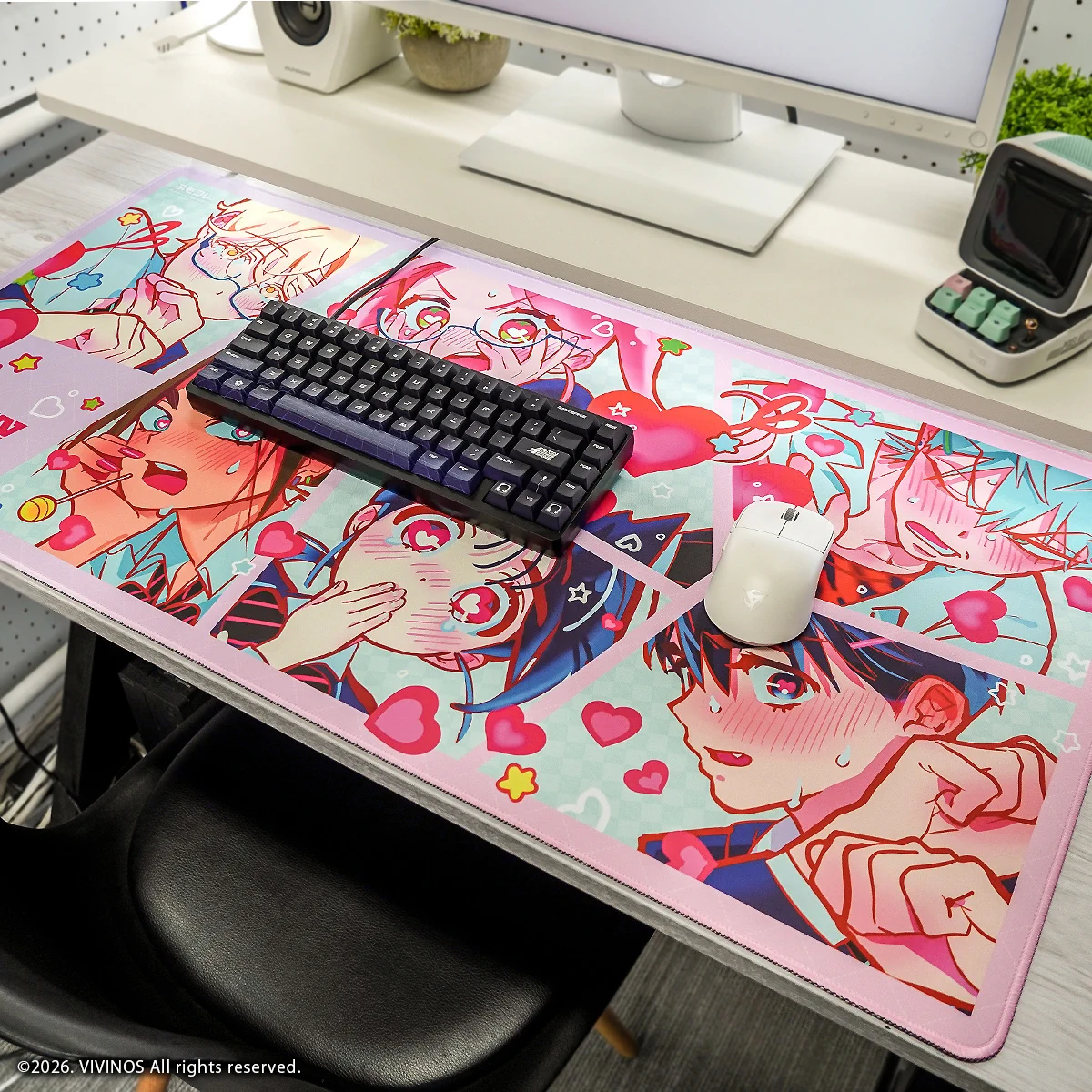 ふもっふのおみせ🌏eSports業界の武器商人 on X: 