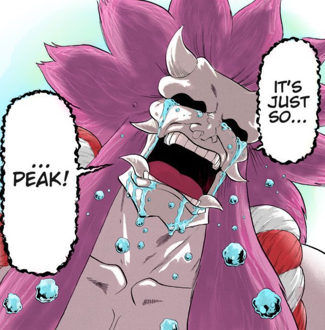 My thoughts on undead unluck so far 

This may end up in my my top ten at this point. If you've not read it and are into creative lore/powers/artwork/morally gray characters just to name a few things...worth checking out. the anime on Hulu is well worth your time. #undeadunluck