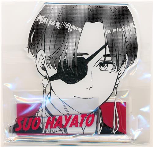 らしんばん #立川 店2号館/入荷情報📢】 🎐『 #WINDBREAKER くじメイト