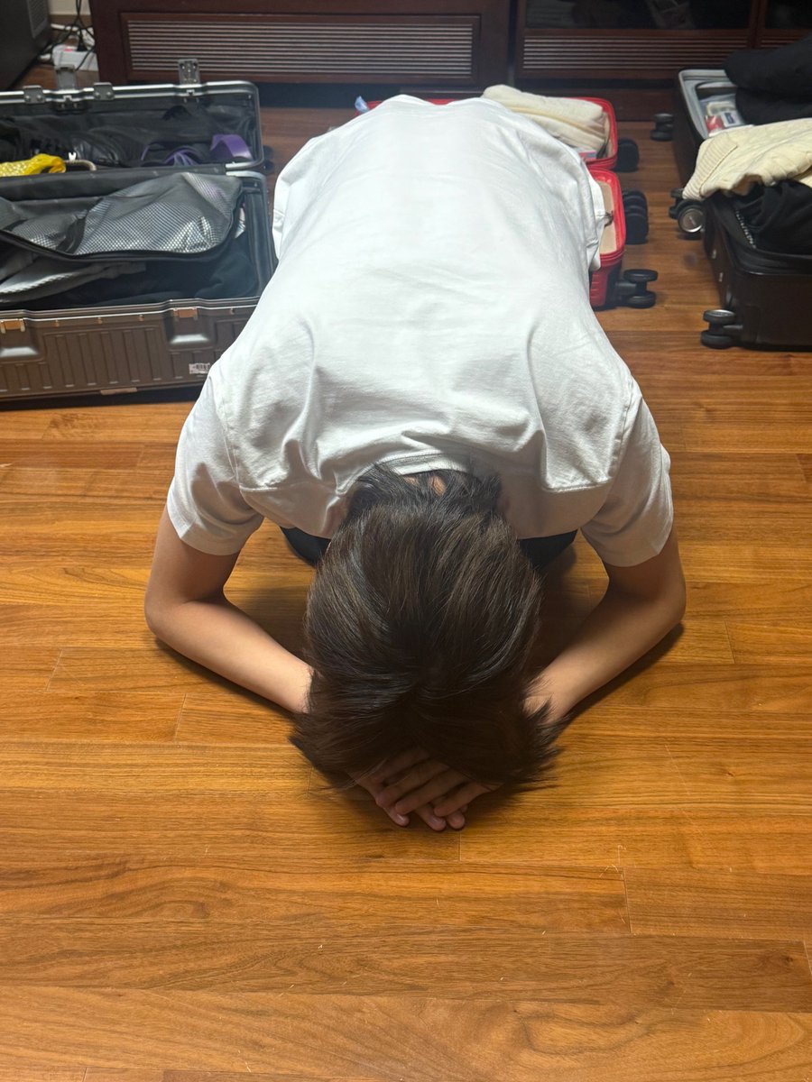 영원 tweet media