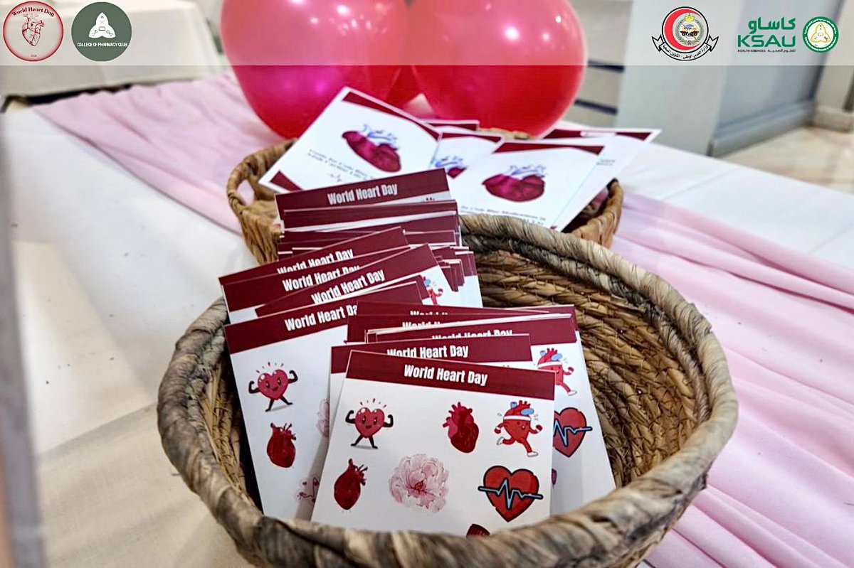 نادي كلية الصيدلة tweet media