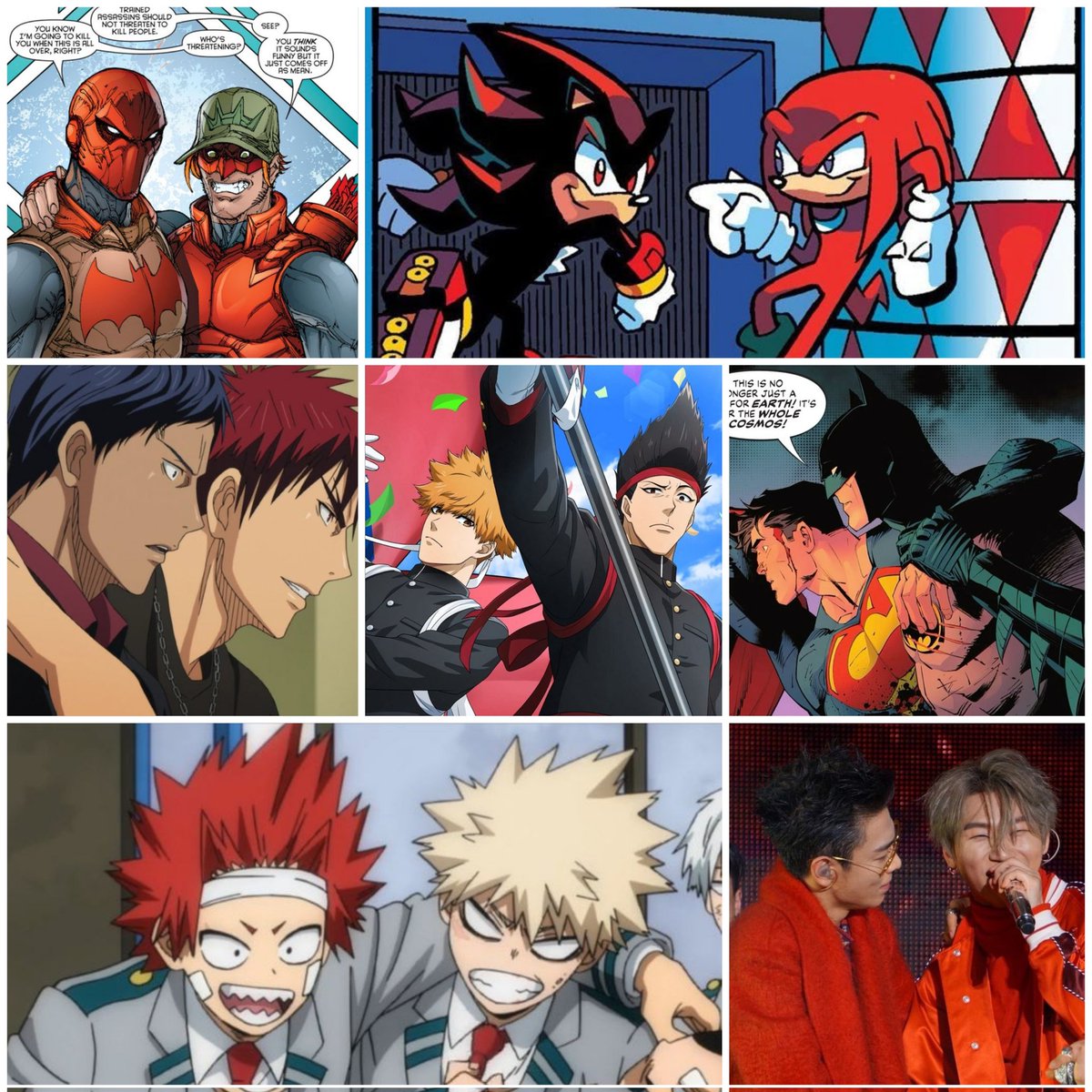 Kunibaro variants with idk maybe 63% accuracy