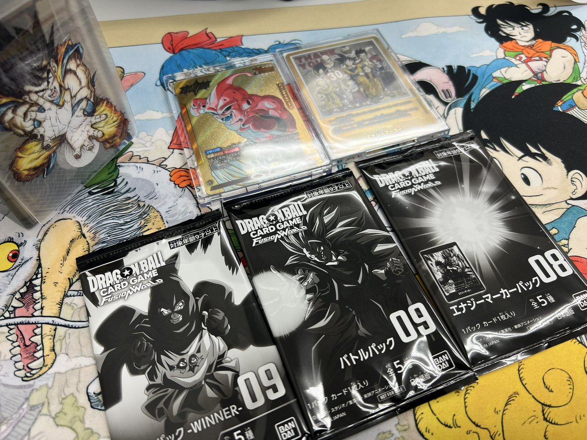 ショップバトル優勝〜🏆 もう少しでお別れだからいっぱい使ってあげる