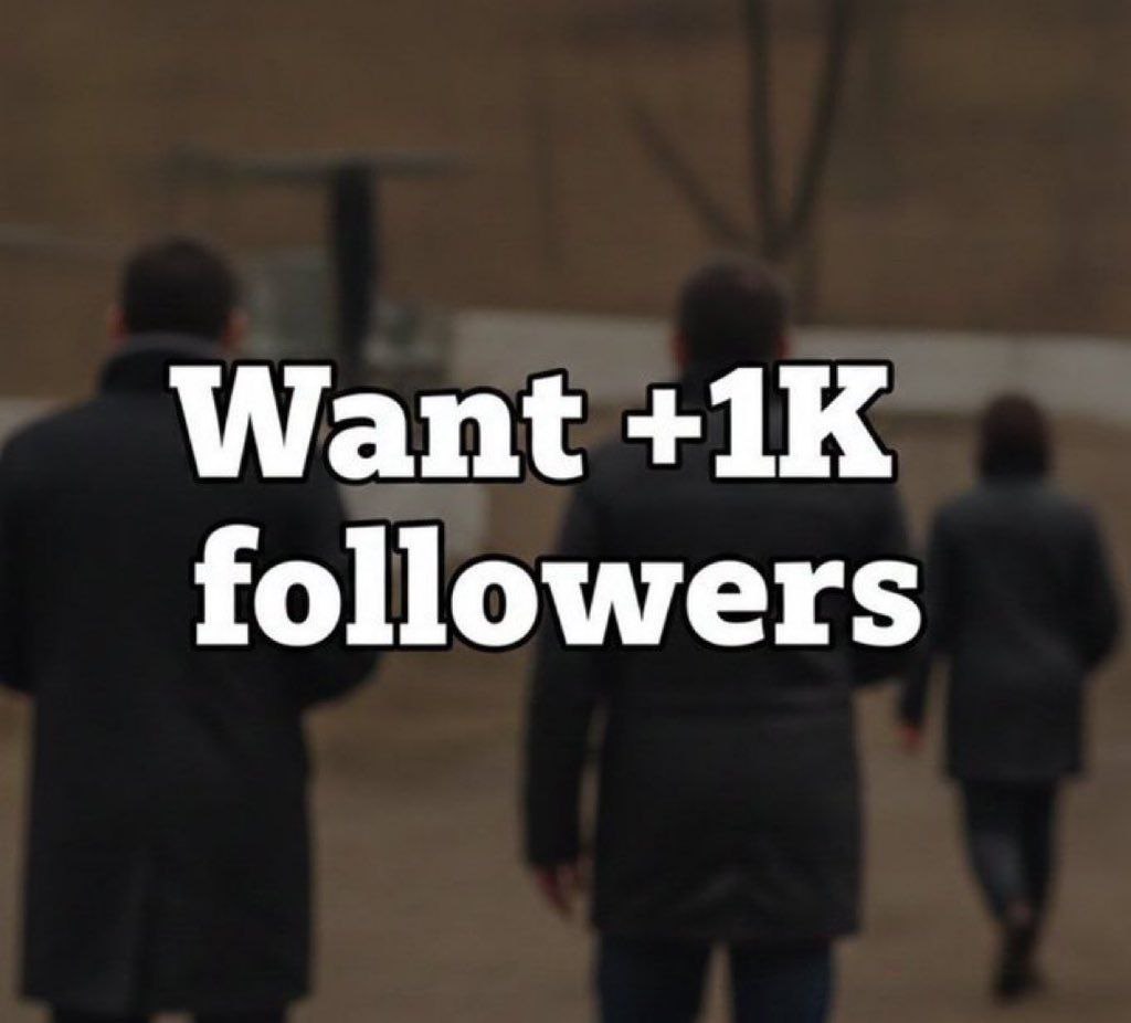 Want 1OO0+ f0llowers ✅ 

Just Say ' YESSS ' 👋

Let's everyone follow you 🤝❤️‍🩹