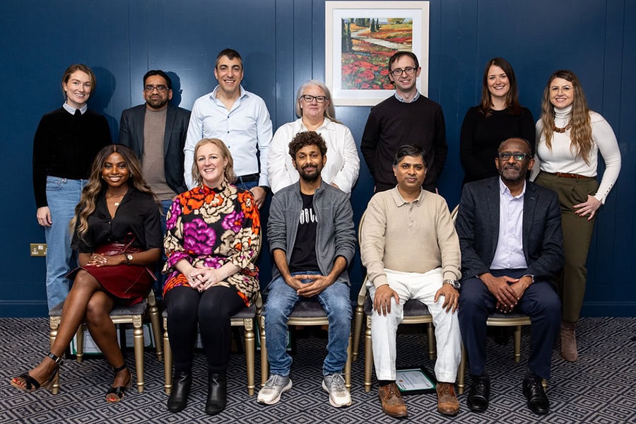 Enterprise Ireland's New Frontiers programme tweet media
