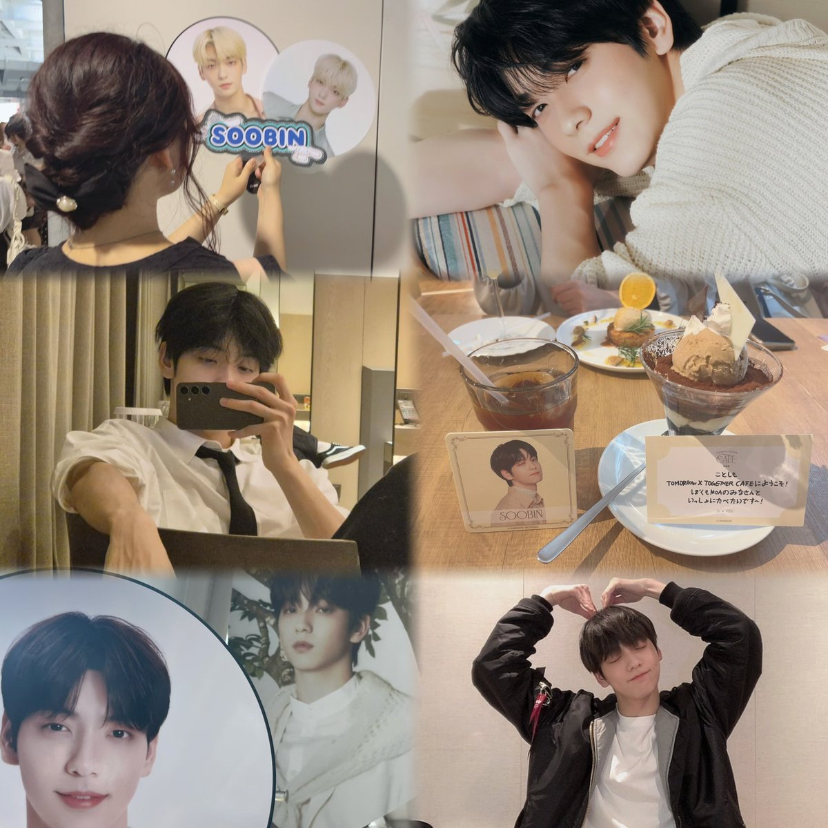 ゆめ/)⑅/) tweet media