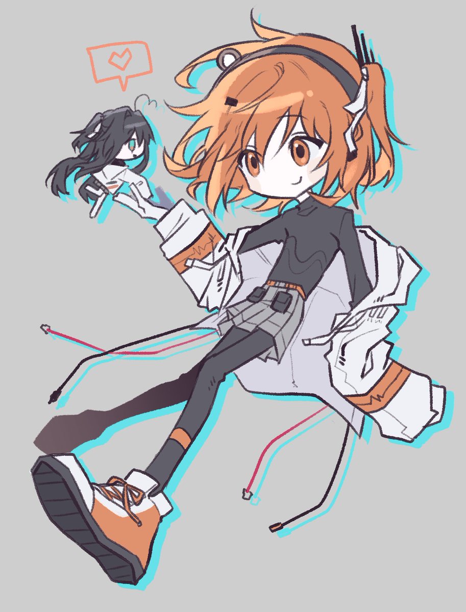 hey_potatogirl's tweet photo. 이것저것 커미션 https://t.co/OcNilLQxsI