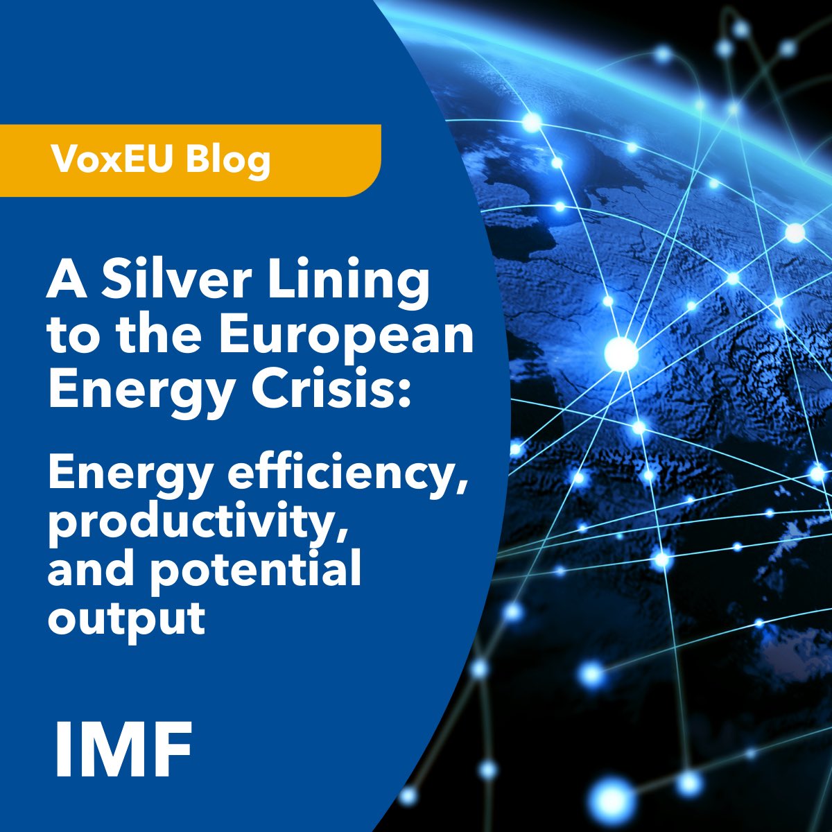 IMF Offices in Europe tweet media