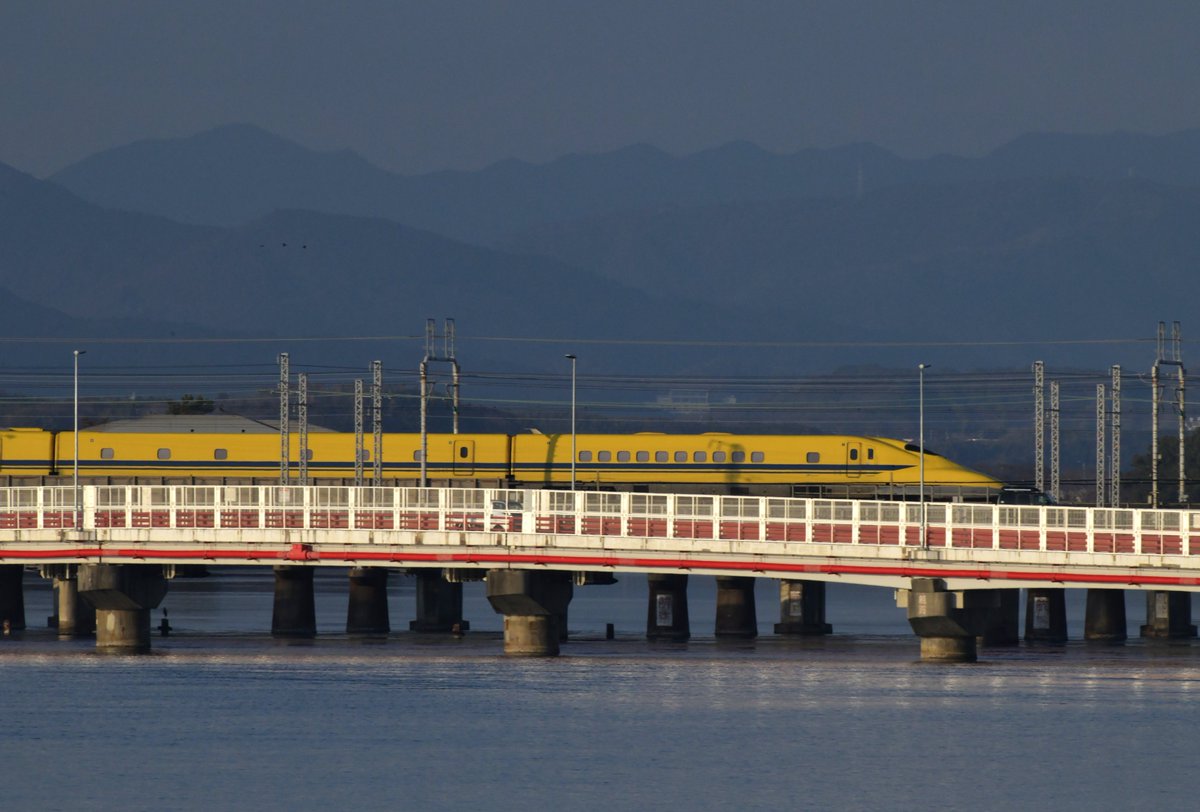 TOSHIMI HIRAYAMA tweet media