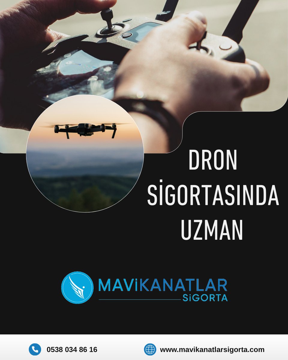 MaviKanatlar Sigorta tweet media