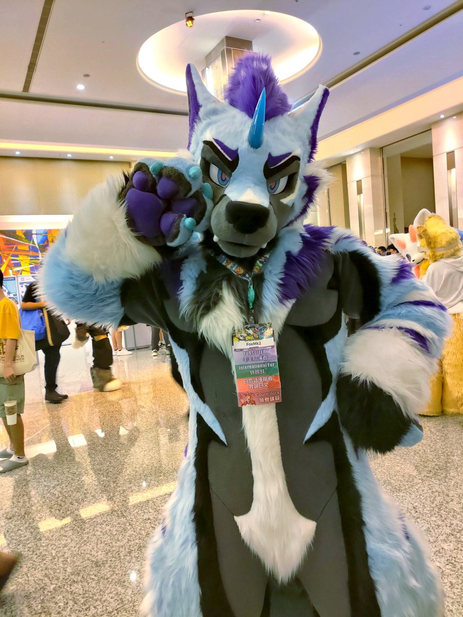 FoxMk2(ｽｲｽｲ)→？？？ (@FoxMk2) / Posts / X