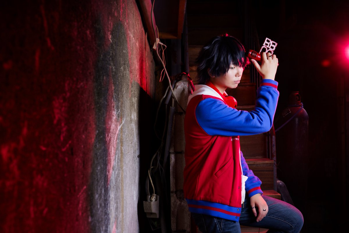 愛睲(ｱｲｾｲ) tweet media