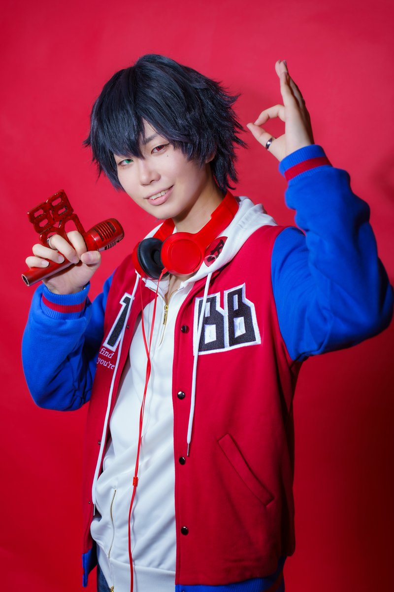 愛睲(ｱｲｾｲ) tweet media