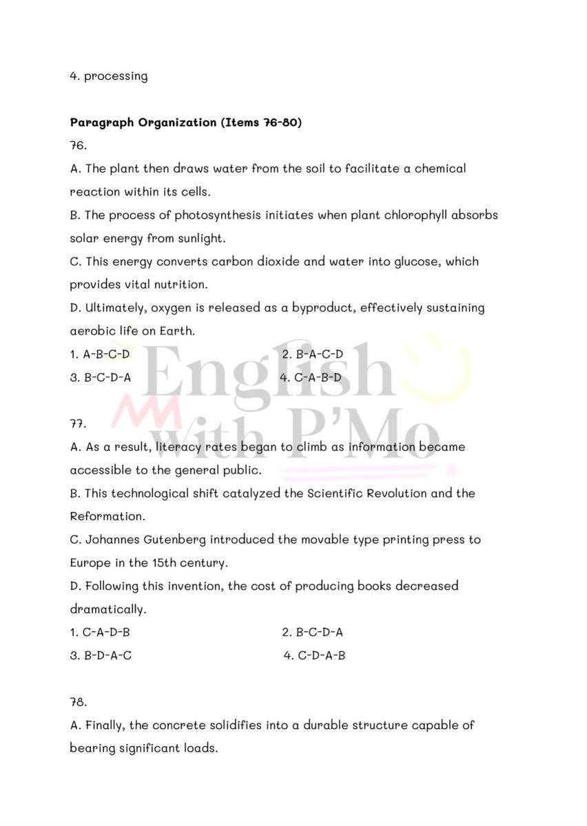 English with P’Mo tweet media