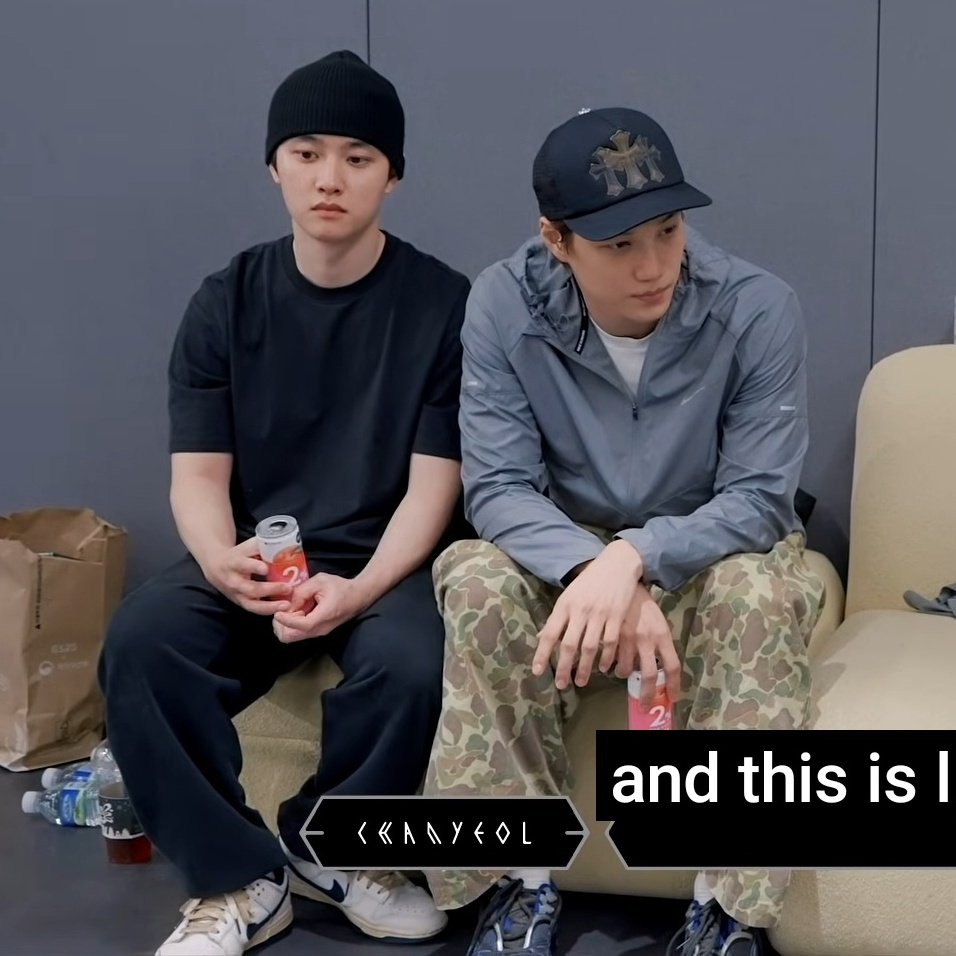 "Wanna grab a 2% on kaisoo day" huh