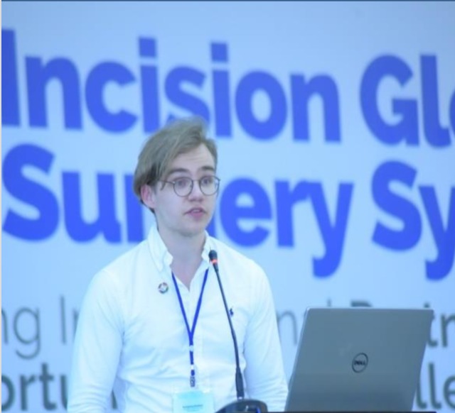 InciSioN Rwanda | Global Surgery | tweet media
