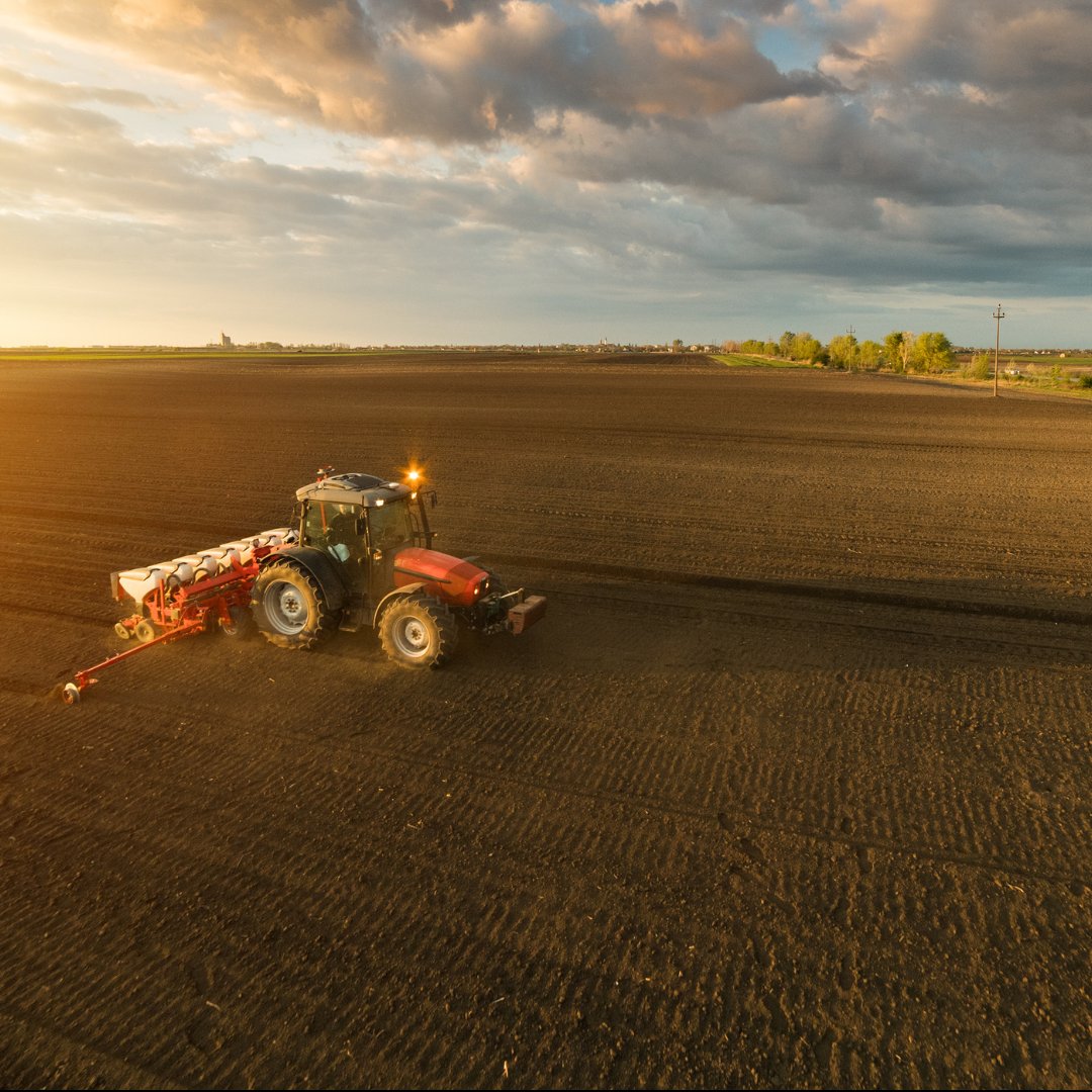 Agro Paris Bourse tweet media