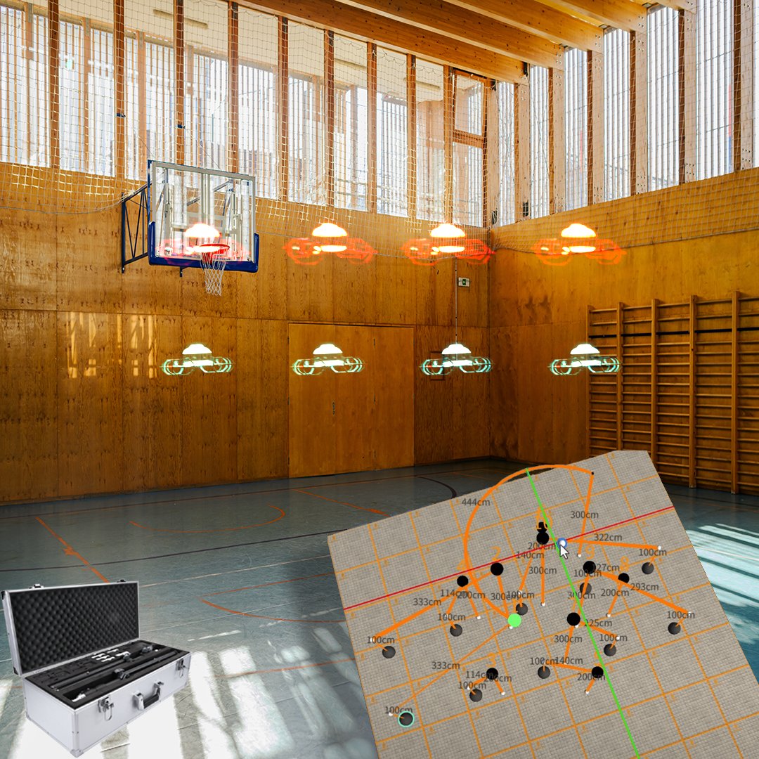 DroneBlocks tweet media