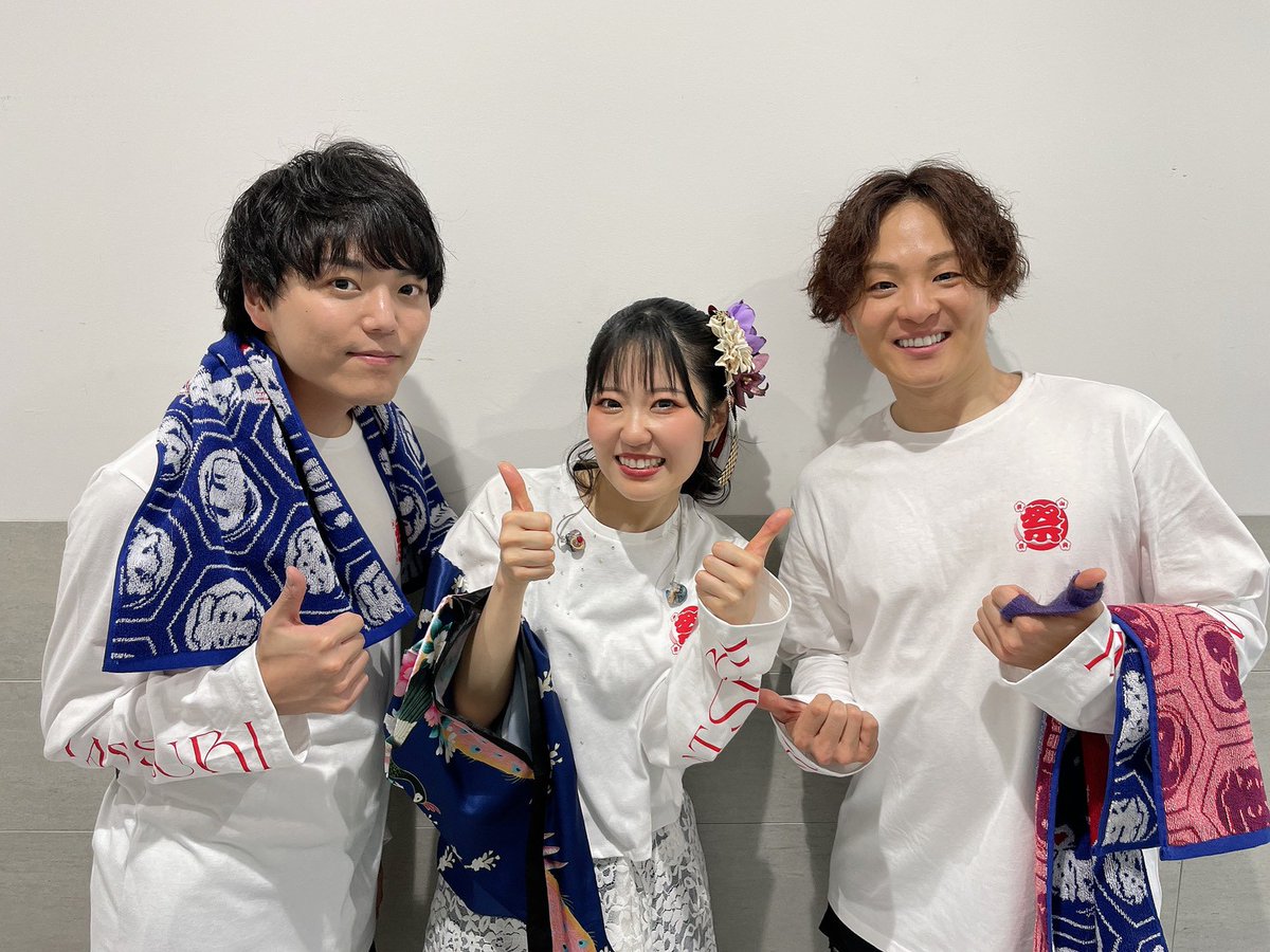 東山奈央 オフィシャル tweet media