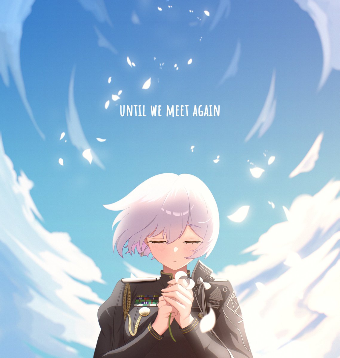 #NIKKEfanart #니케

Liliweiss