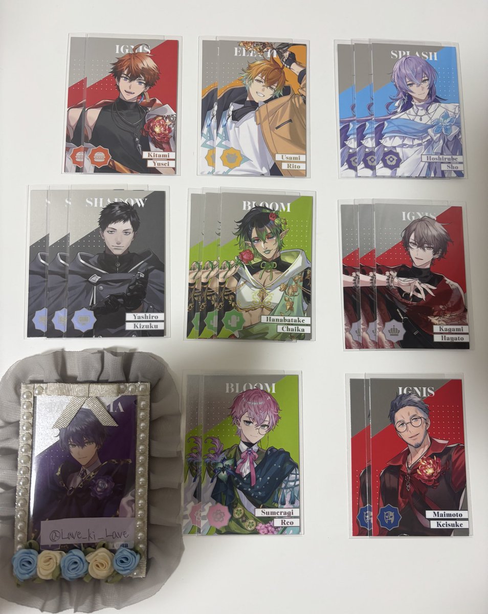 きい@取引垢プロカあり tweet media