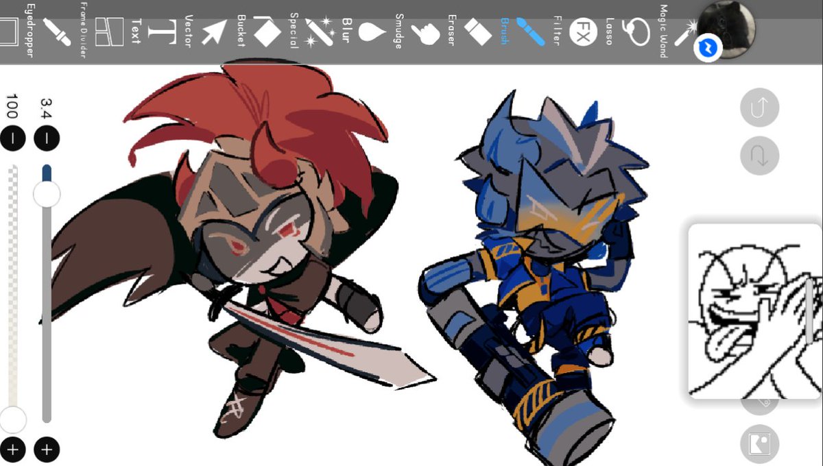 len 🇵🇭 (jollibee lover) tweet media