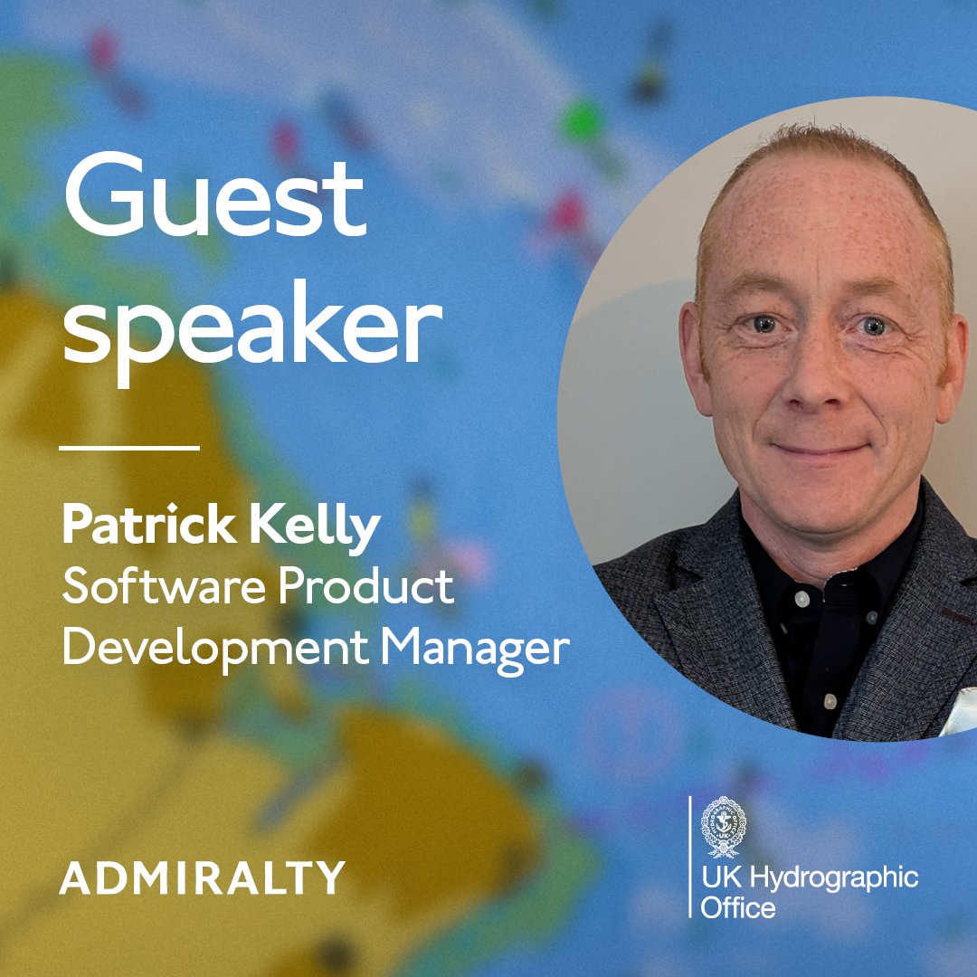 UK Hydrographic Office tweet media