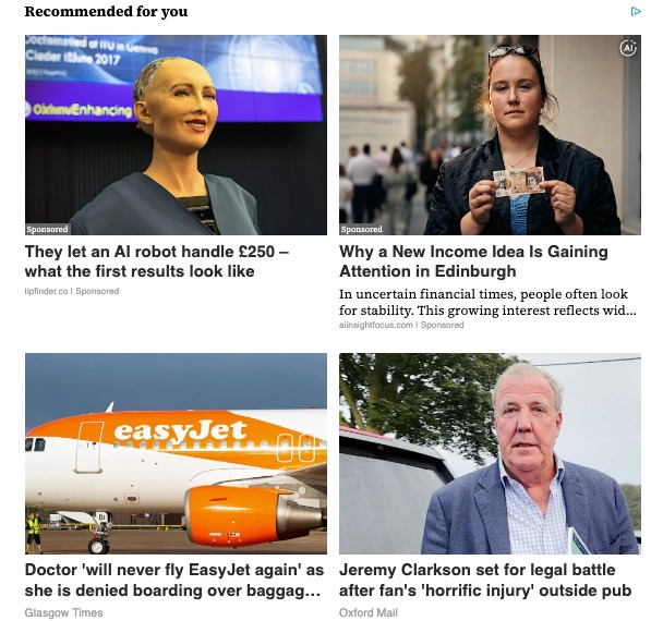 Madeleine Ross tweet media