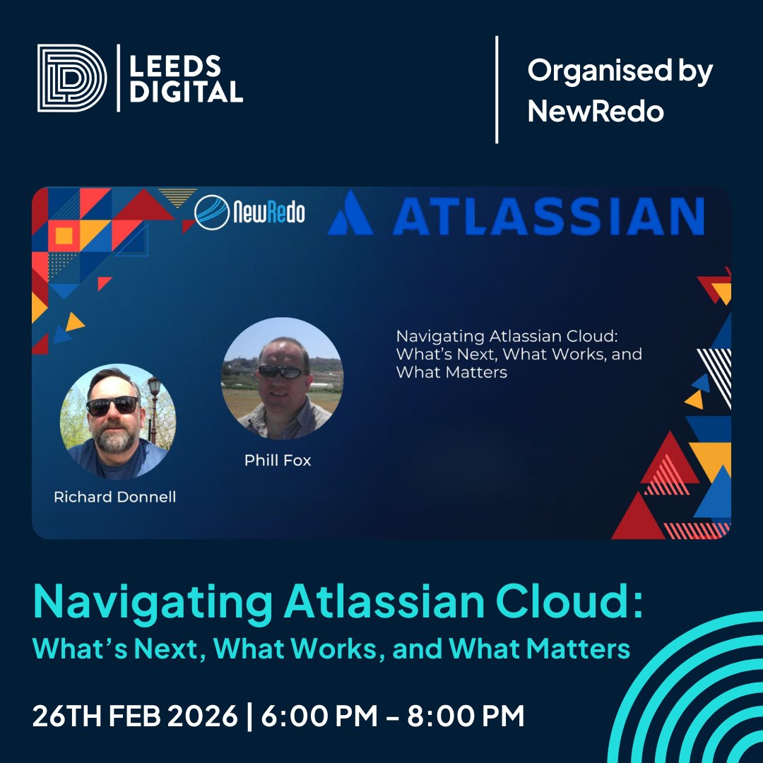 Leeds Digital tweet media