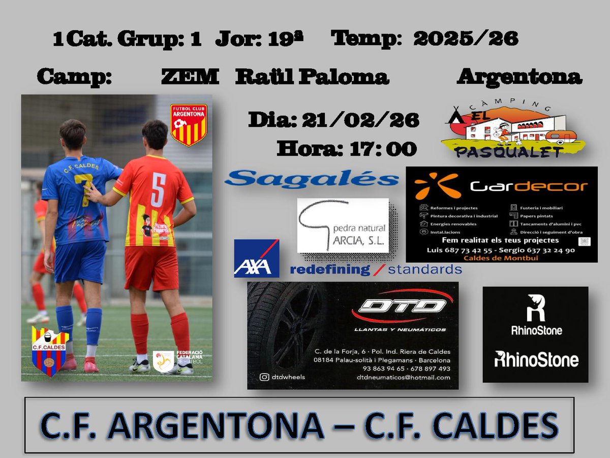 C.F.Caldes tweet media