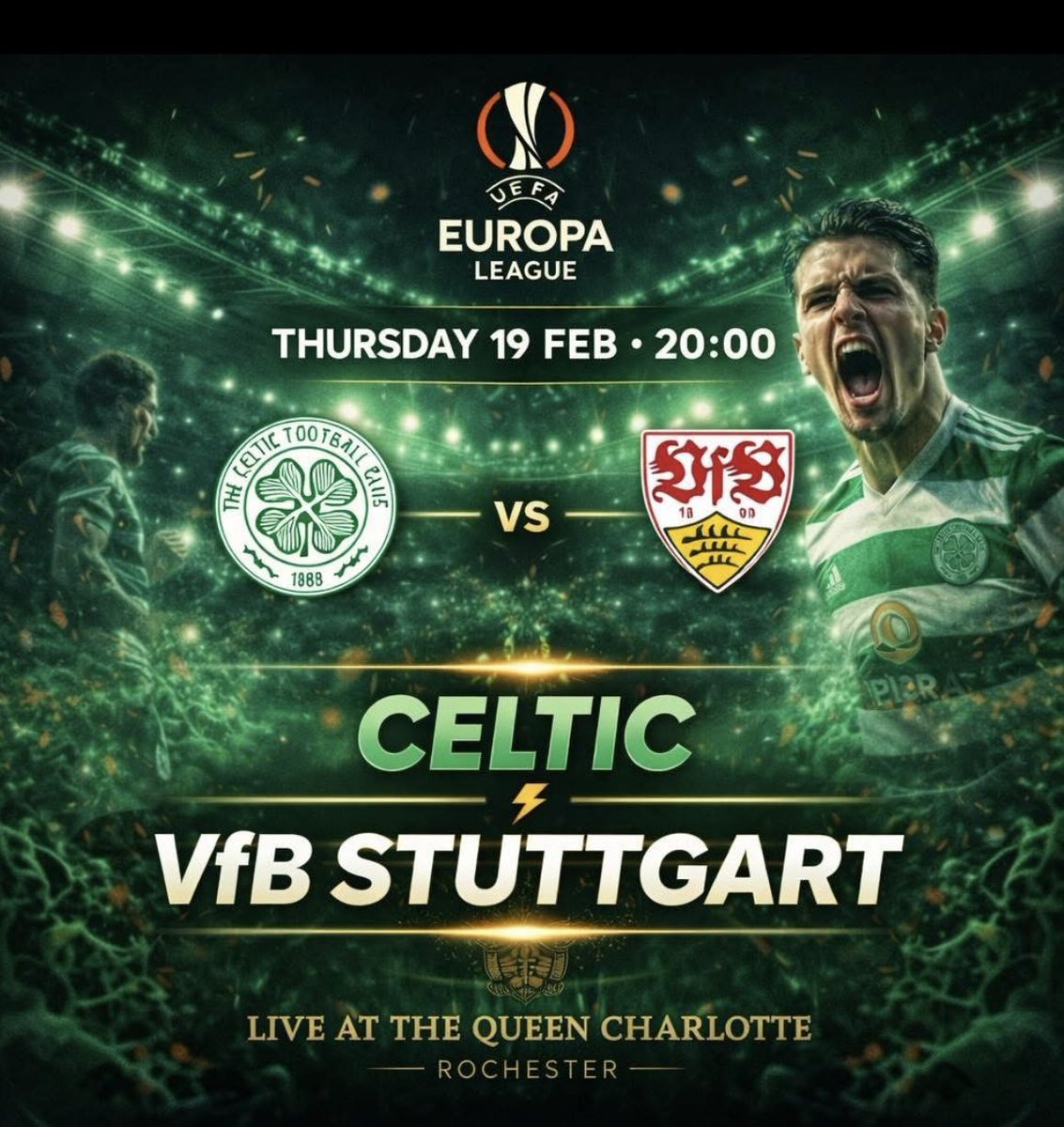 🍀North Kent CSC🍀 tweet media