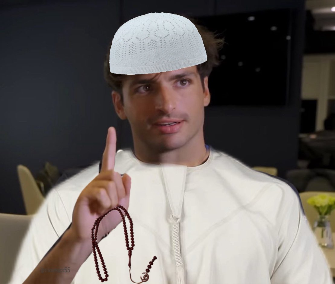 rilovescs55's tweet photo. ramadan ready https://t.co/rlN1bWrPA7