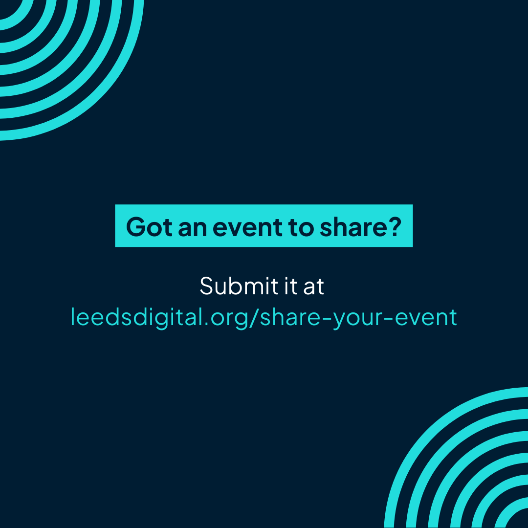 Leeds Digital tweet media